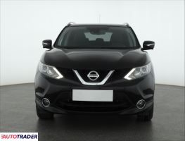 Nissan Qashqai 2014 1.2 113 KM Nissan Qashqai 2014 1.2 113 KM