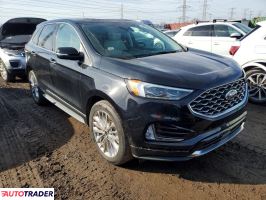 Ford Edge 2022 2