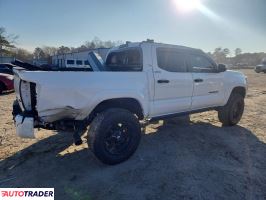 Toyota Tacoma 2020 3