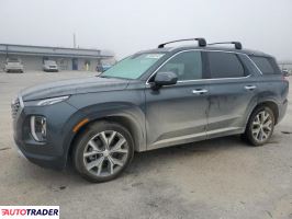 Hyundai Pozostałe 2022 3