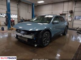 Hyundai Pozostałe 2023