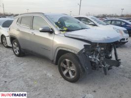 Jeep Compass 2019 2