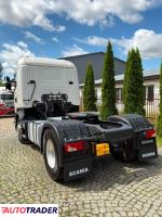 Scania R410 Streamline