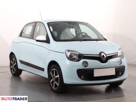 Renault Twingo 2015 0.9 88 KM