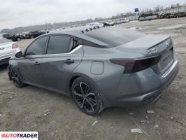 Nissan Altima 2020 2 Nissan Altima 2020 2