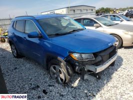 Jeep Compass 2020 2