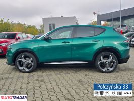 Alfa Romeo Pozostałe 2026 1.6 130 KM