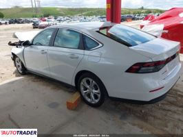 Honda Accord 2024 1 Honda Accord 2024 1