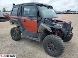 Polaris Pozostałe 2024 Polaris Pozostałe 2024