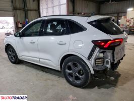 Ford Escape 2023 1