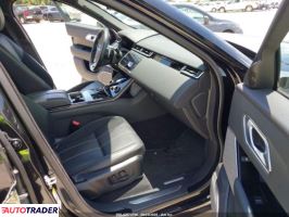 Land Rover Range Rover 2020 2