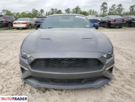 Ford Mustang 2021 2 Ford Mustang 2021 2