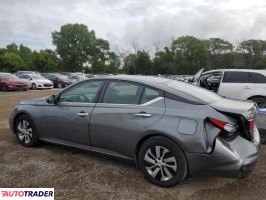 Nissan Altima 2022 2 Nissan Altima 2022 2