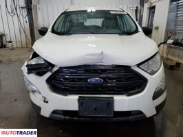 Ford EcoSport 2018 2