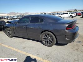 Dodge Charger 2020 3