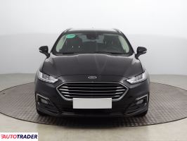 Ford Mondeo 2021 2.0 185 KM
