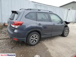 Subaru Forester 2023 2