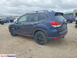 Subaru Forester 2020 2