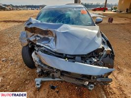 Nissan Sentra 2024 2