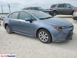 Toyota Corolla 2023 2