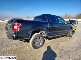 Ford Pozostałe 2020 2