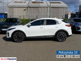 Kia Ceed 2026 1.6 150 KM
