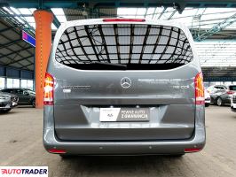 Mercedes Vito 2019 2.0 163 KM