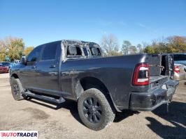 Dodge Ram 2023 6
