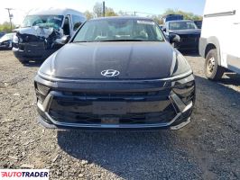 Hyundai Sonata 2024 2