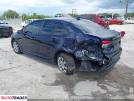 Toyota Corolla 2021 1 Toyota Corolla 2021 1