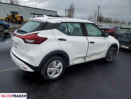 Nissan Pozostałe 2023 1