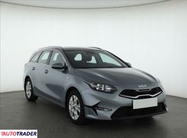 Kia Ceed 2022 1.5 158 KM