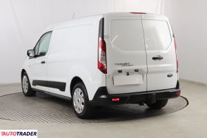Ford Transit Connect 2019 1.0