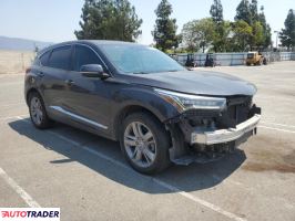 Acura RDX 2019 2
