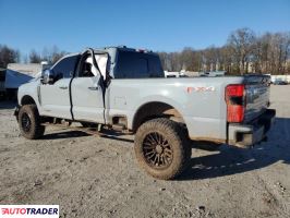 Ford Pozostałe 2024 6 Ford Pozostałe 2024 6