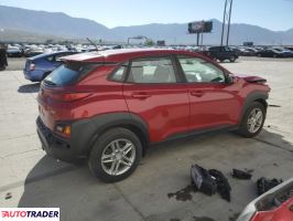 Hyundai Kona 2019 2