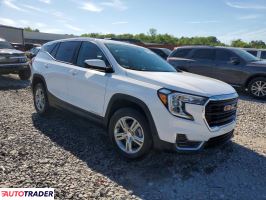 GMC Terrain 2024 1
