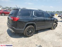 GMC Acadia 2019 3