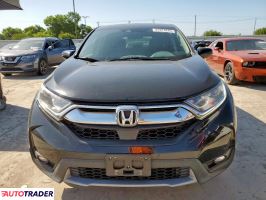 Honda CR-V 2019 1
