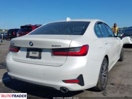 BMW 330 2020 2