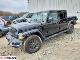 Jeep Pozostałe 2024 3