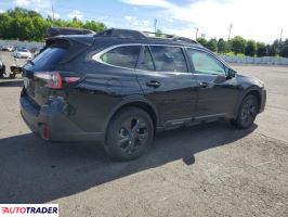 Subaru Outback 2021 2 Subaru Outback 2021 2