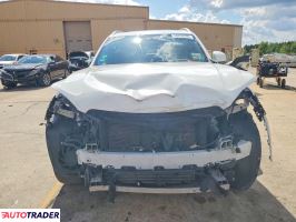 Volvo XC90 2021 2