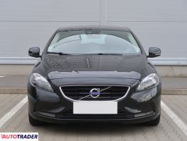 Volvo V40 2015 2.0 118 KM