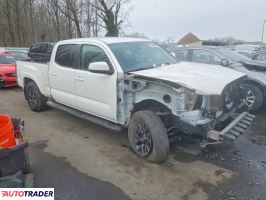 Toyota Tacoma 2021 3