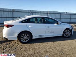 Hyundai Sonata 2019 2