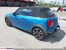 Austin Mini 2022 2