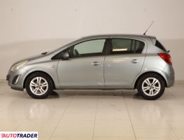 Opel Corsa 2011 1.4 85 KM