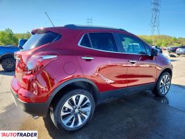 Buick Pozostałe 2022 1