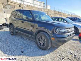 Ford Bronco 2024 1
